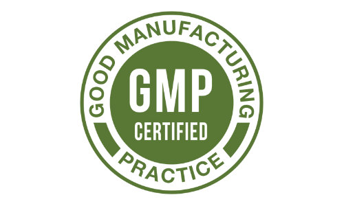 Boosted Pro GMP Certified